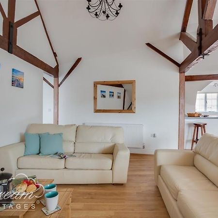 Old Coastguard Apartment 3 Weymouth Bagian luar foto
