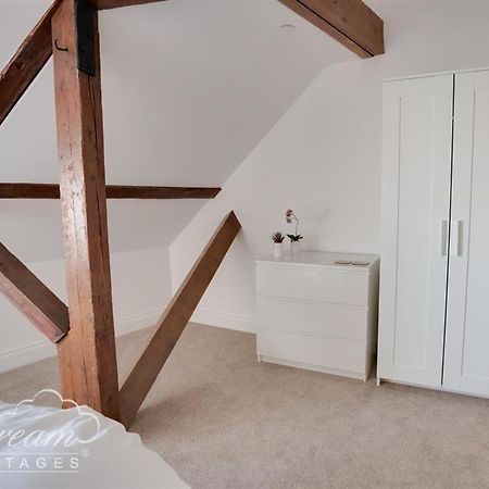 Old Coastguard Apartment 3 Weymouth Bagian luar foto