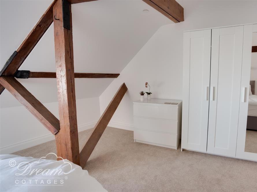Old Coastguard Apartment 3 Weymouth Bagian luar foto