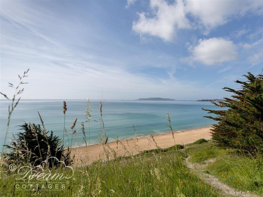 Old Coastguard Apartment 3 Weymouth Bagian luar foto
