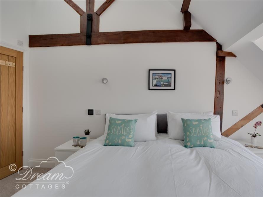Old Coastguard Apartment 3 Weymouth Bagian luar foto