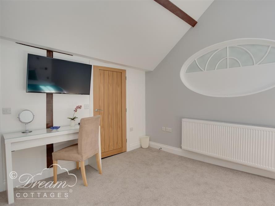 Old Coastguard Apartment 3 Weymouth Bagian luar foto