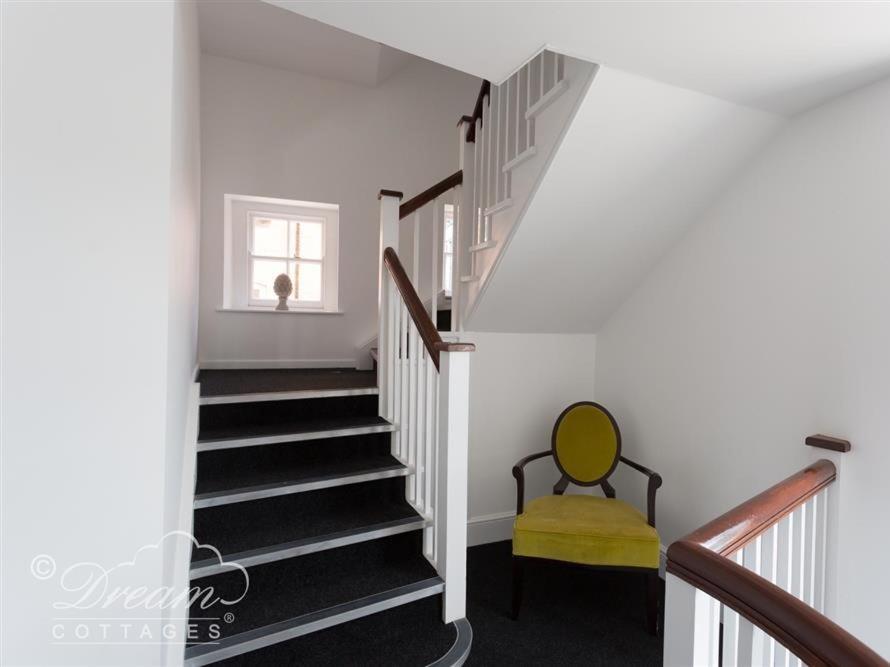 Old Coastguard Apartment 3 Weymouth Bagian luar foto